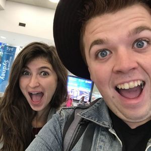 Meet your Posher, Austin